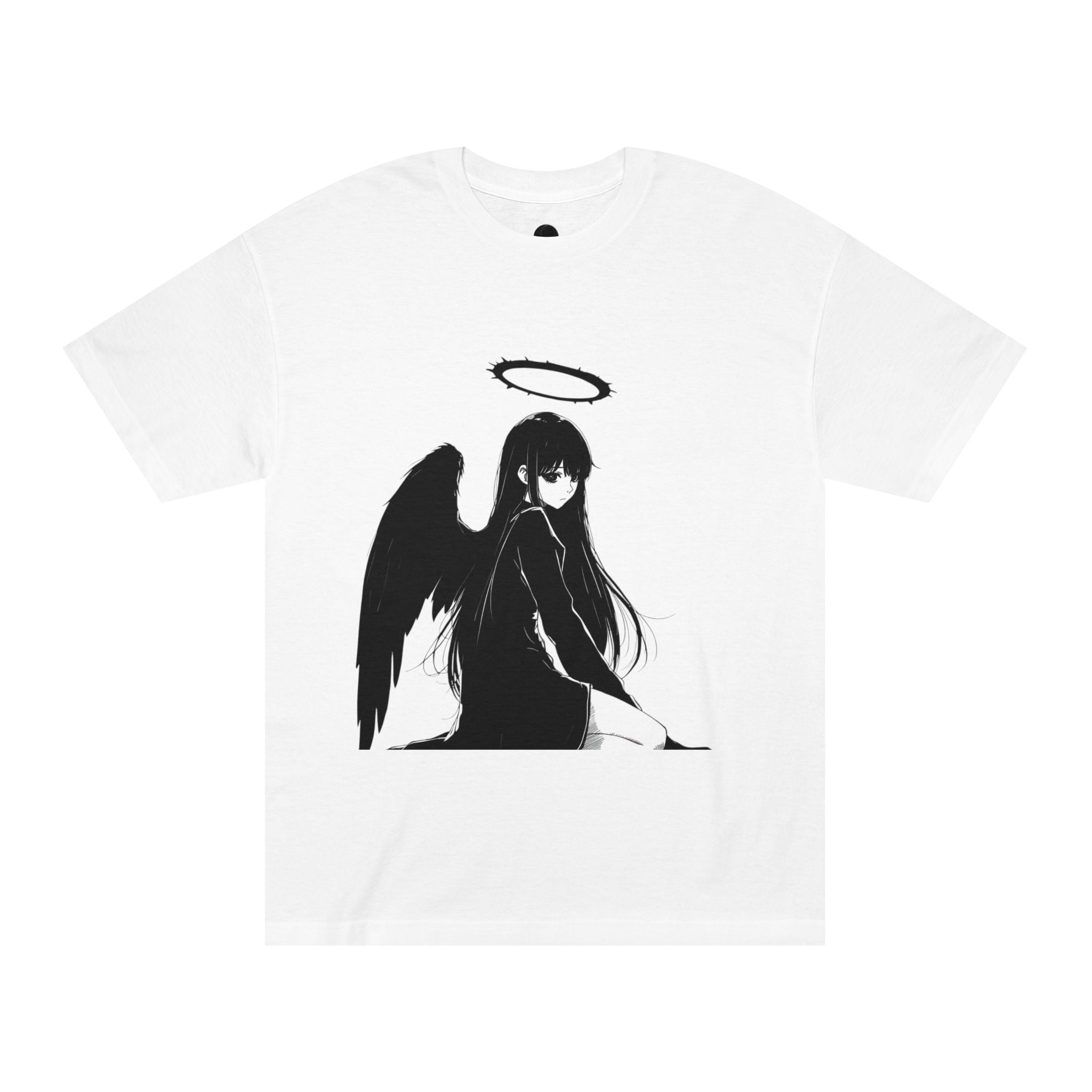 Weighted Balance (T-Shirt)