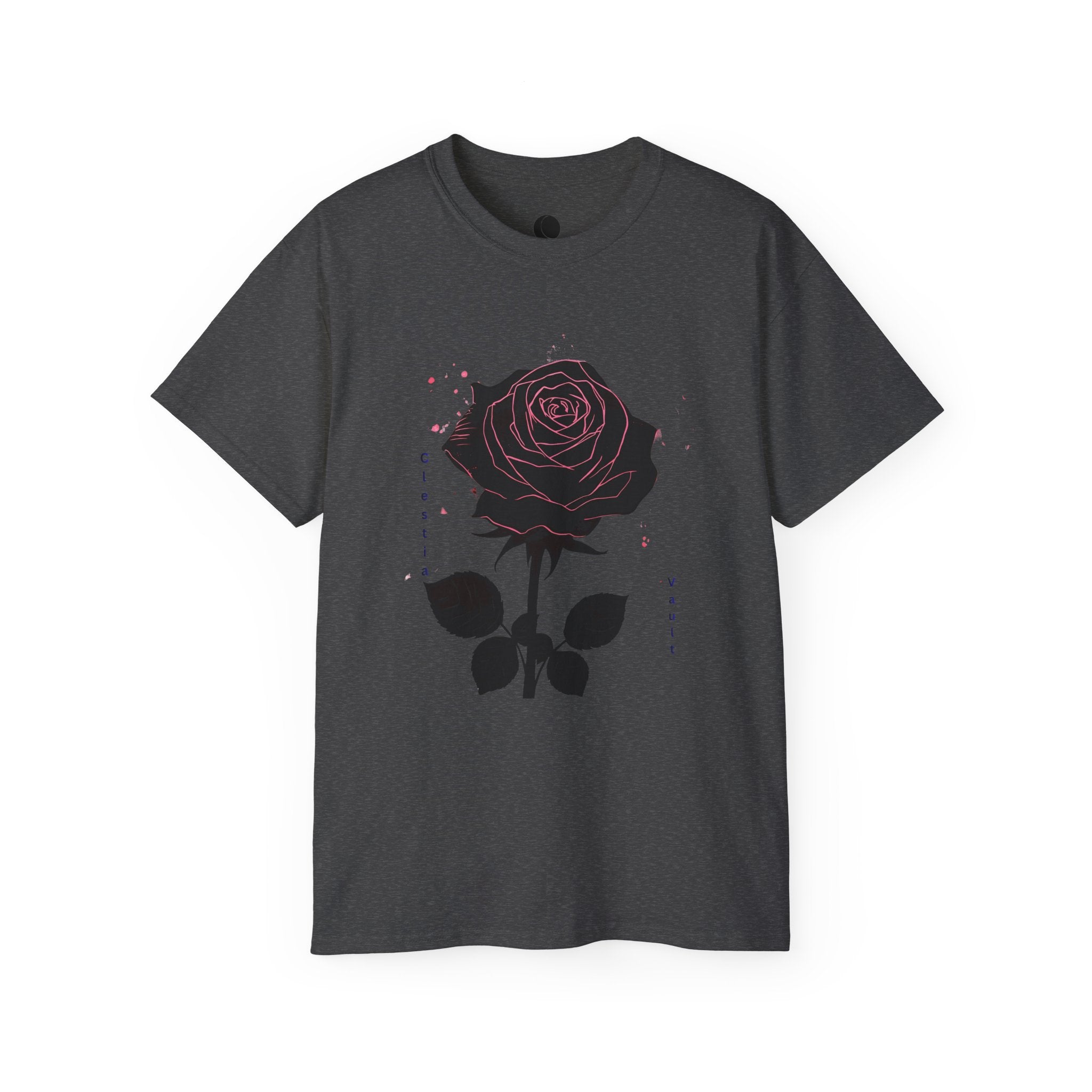 Celeste Rose (T-Shirt)