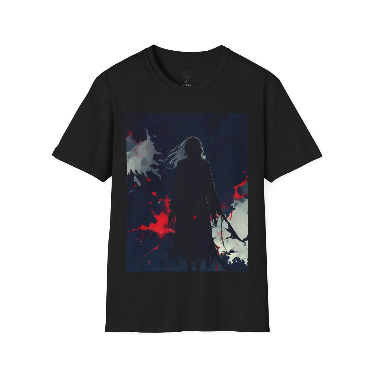 Dark Soul (T-Shirt)