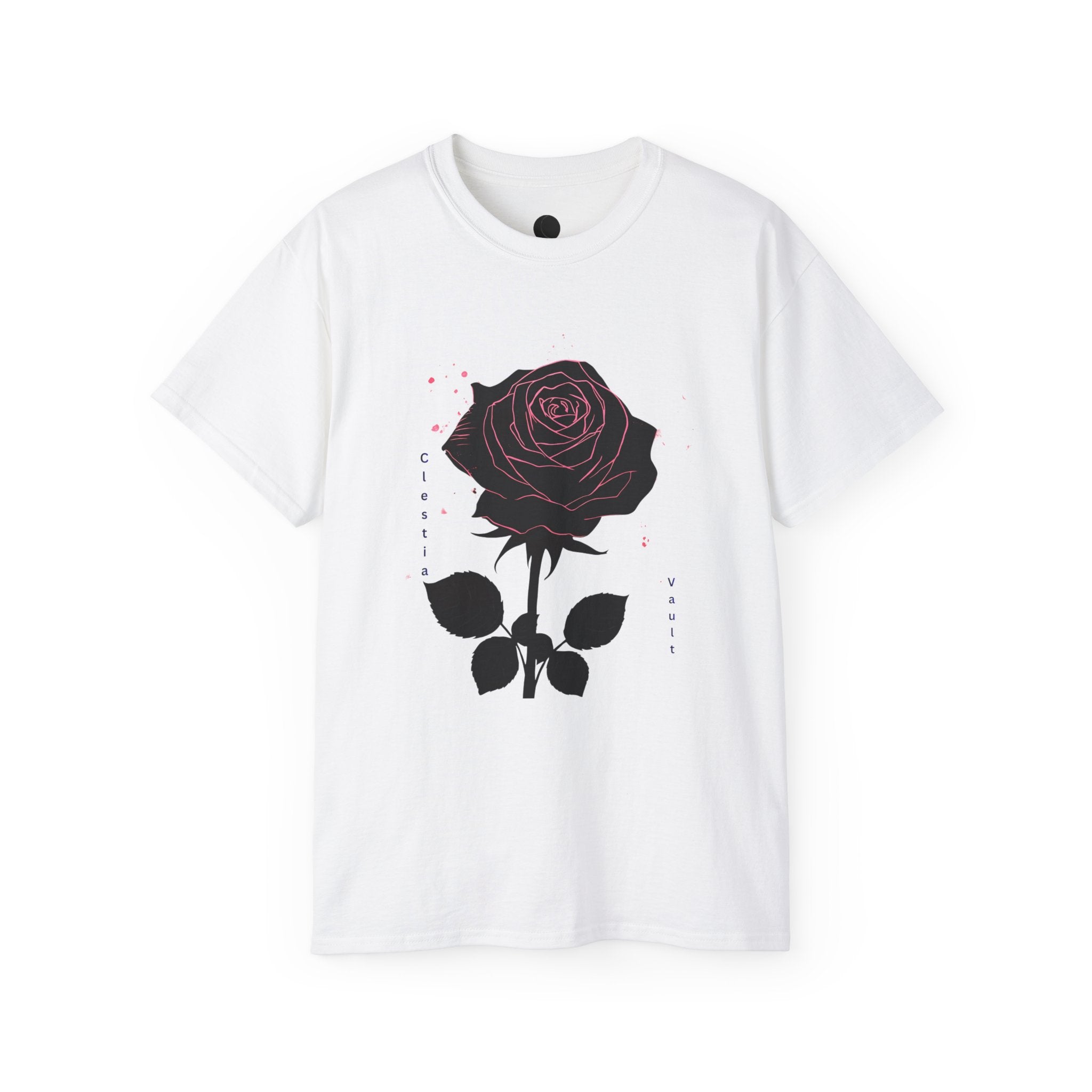 Celeste Rose (T-Shirt)