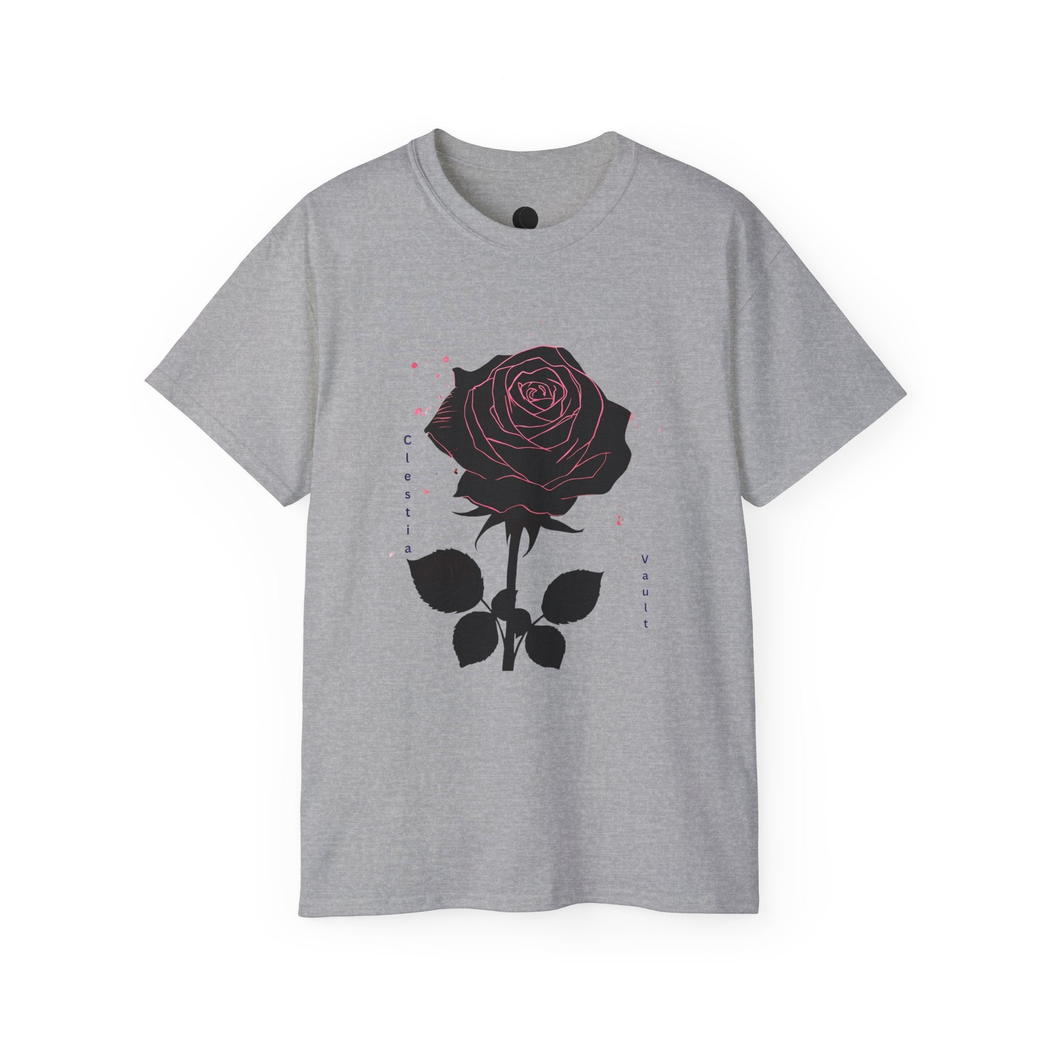 Celeste Rose (T-Shirt)