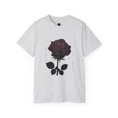 Celeste Rose (T-Shirt)