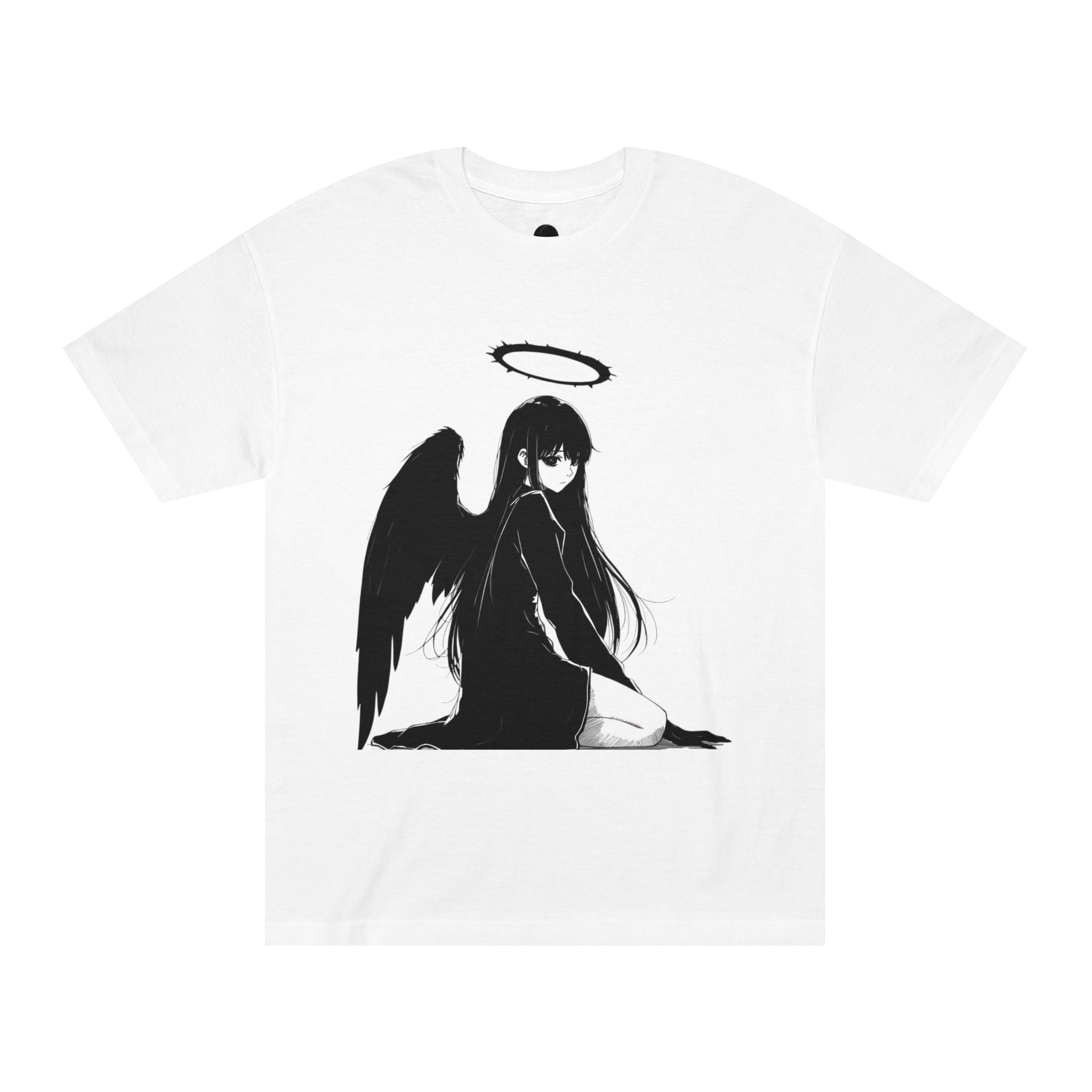 Weighted Balance (T-Shirt)